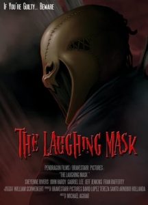 The Laughing Mask (2014)