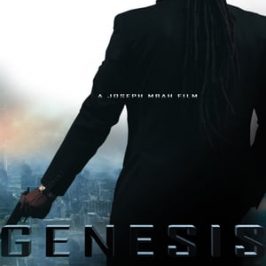 Genesis: Fall of the Crime Empire (2016)