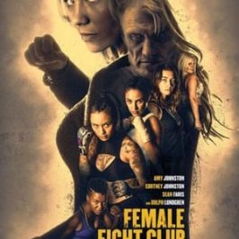 Female Fight Club (2016)