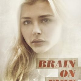 Brain on Fire (2016)