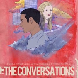 The Conversations (2016)