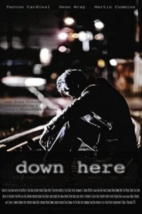 Down Here (2014)