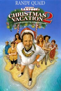 Christmas Vacation 2: Cousin Eddie’s Island Adventure (2003)