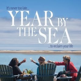 Year by the Sea (2016)