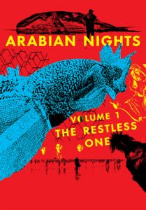 Arabian Nights: Volume 1 – The Restless One (2015)