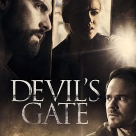 Devil’s Gate (2017)