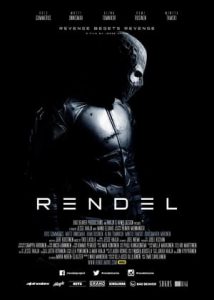 Rendel: Dark Vengeance (2017)