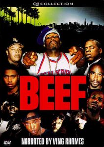 Beef (2003)