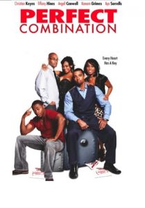 Perfect Combination (2010)