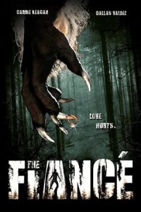 The Fiancé (2016)