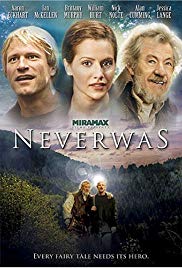 Neverwas (2005)