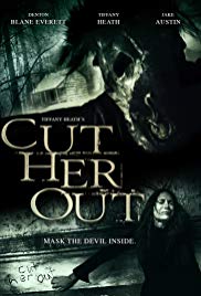 Cut Her OutCut Her Out (2014)