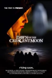 Dawn of the Crescent Moon (2014)