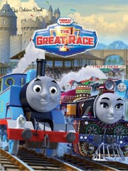 Thomas & Friends: The Great Race (2016)