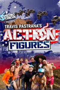 Action Figures (2015)