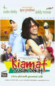 Kiamat Sudah Dekat (2003)