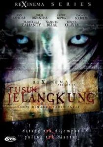 Tusuk jelangkung (2003)