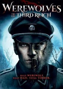 Werewolves of the third reich (2018)
