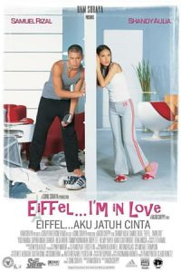 Eiffel I’m in Love (2003)