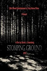 Stomping Ground (2016)