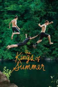 The Kings of Summer (2018)