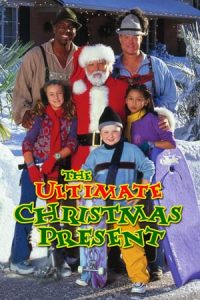The Ultimate Christmas Present (2000)
