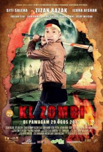KL Zombie (2013)