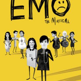 EMO the Musical (2016)