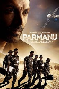 Parmanu The Story of Pokhran (2018)