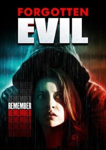 Forgotten Evil (2017)