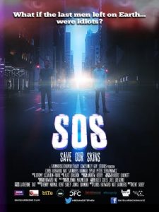 SOS Save Our Skins (2014)