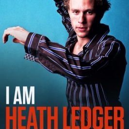 I Am Heath Ledger (2017)