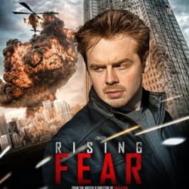 Rising Fear (2016)