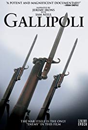 Gallipoli (2005)