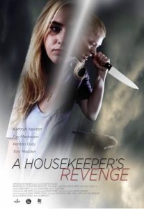 A Housekeeper’s Revenge (2016)