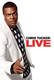 Chris Tucker Live (2015)