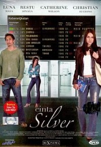 Cinta Silver (2006)