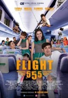 Flight 555 (2018)