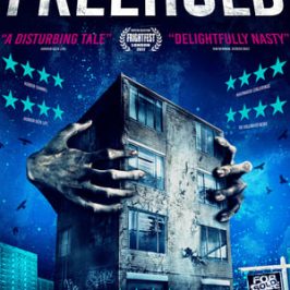 Freehold (2017)