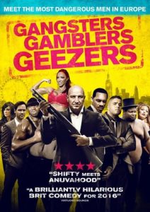 Gangsters Gamblers Geezers (2016)