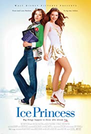 Ice Princess (2005)