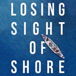 Losing Sight of Shore (2017)