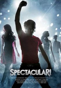Spectacular! (2009)