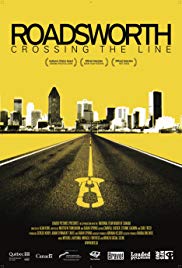 Roadsworth: Crossing The Line (2008)