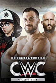 Cruiserweight Classic: CWC ( 2016 )