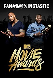 2016 MTV Movie Awards (2016)