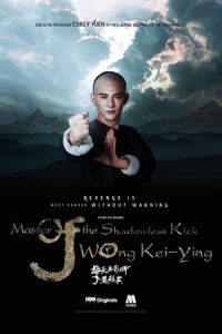 Master of the Shadowless Kick: Wong Kei-Ying (2016)