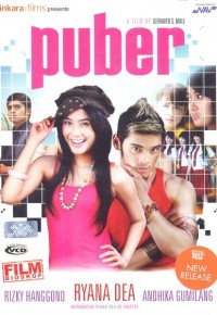 Puber (2008)