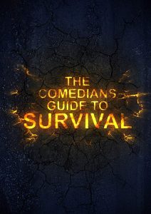 The Comedian’s Guide to Survival (2016)