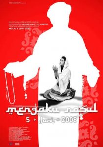 Mengaku Rasul (2008)